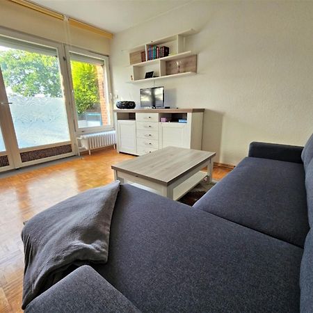 Ferienwohnung Janik-Whg1 Dahme  Exterior foto