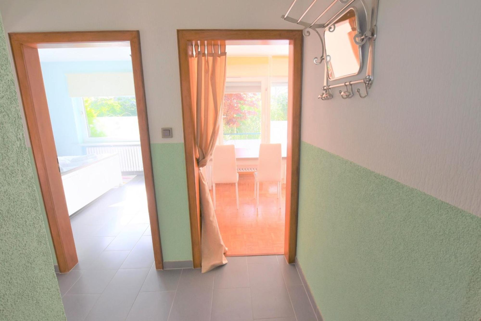 Ferienwohnung Janik-Whg1 Dahme  Exterior foto