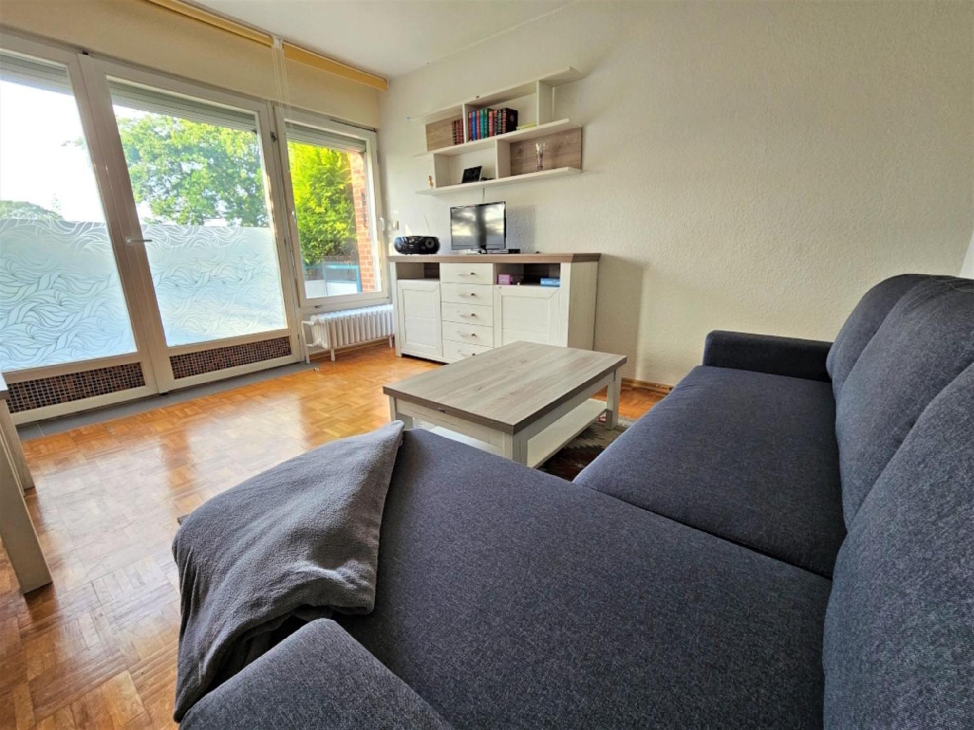 Ferienwohnung Janik-Whg1 Dahme  Exterior foto